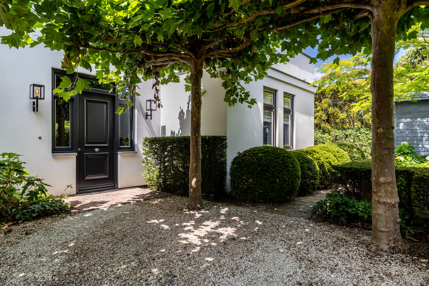 Vrijstaande woning te koop: Bavelse Leij 11, Bavel