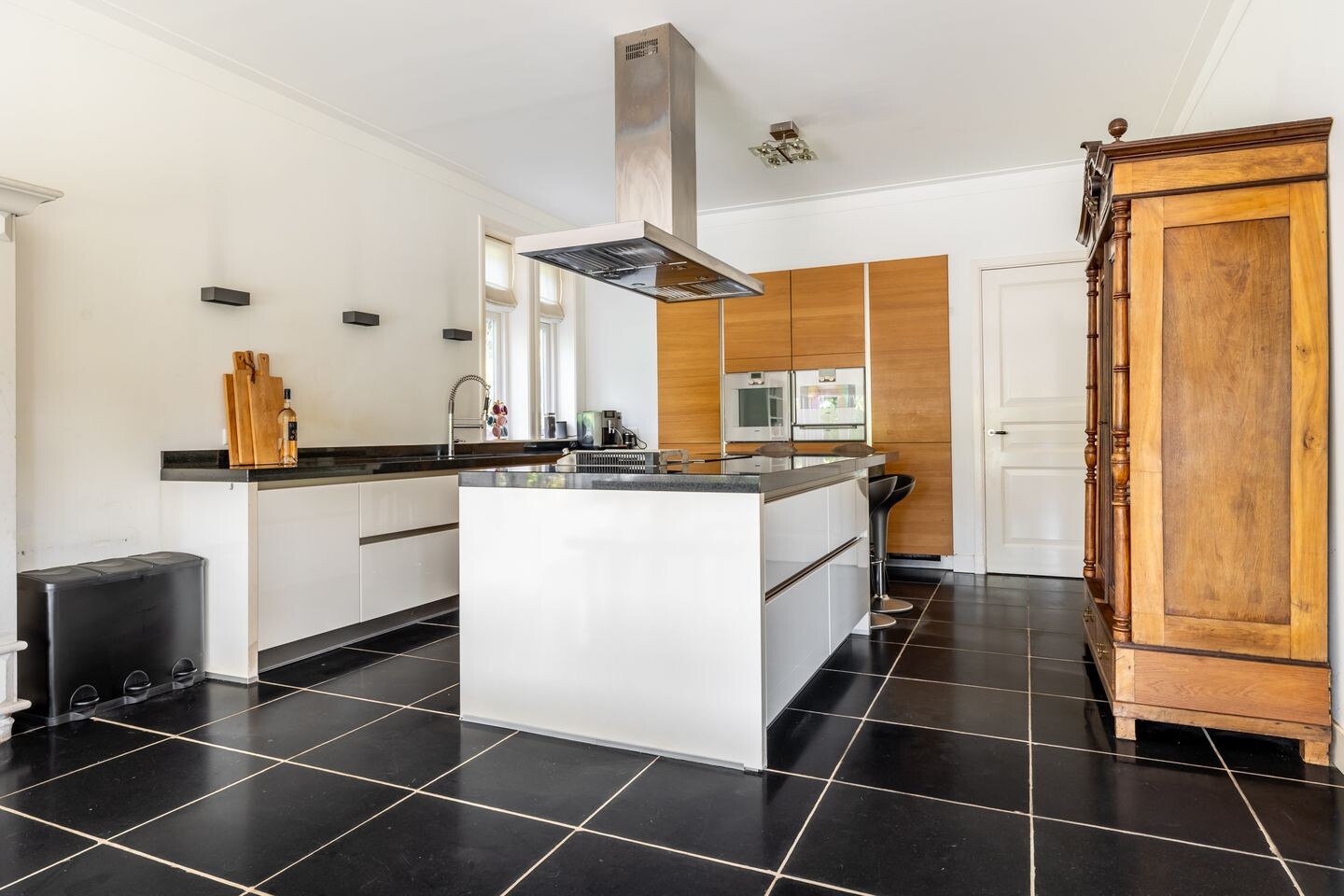 Vrijstaande woning te koop: Bavelse Leij 11, Bavel