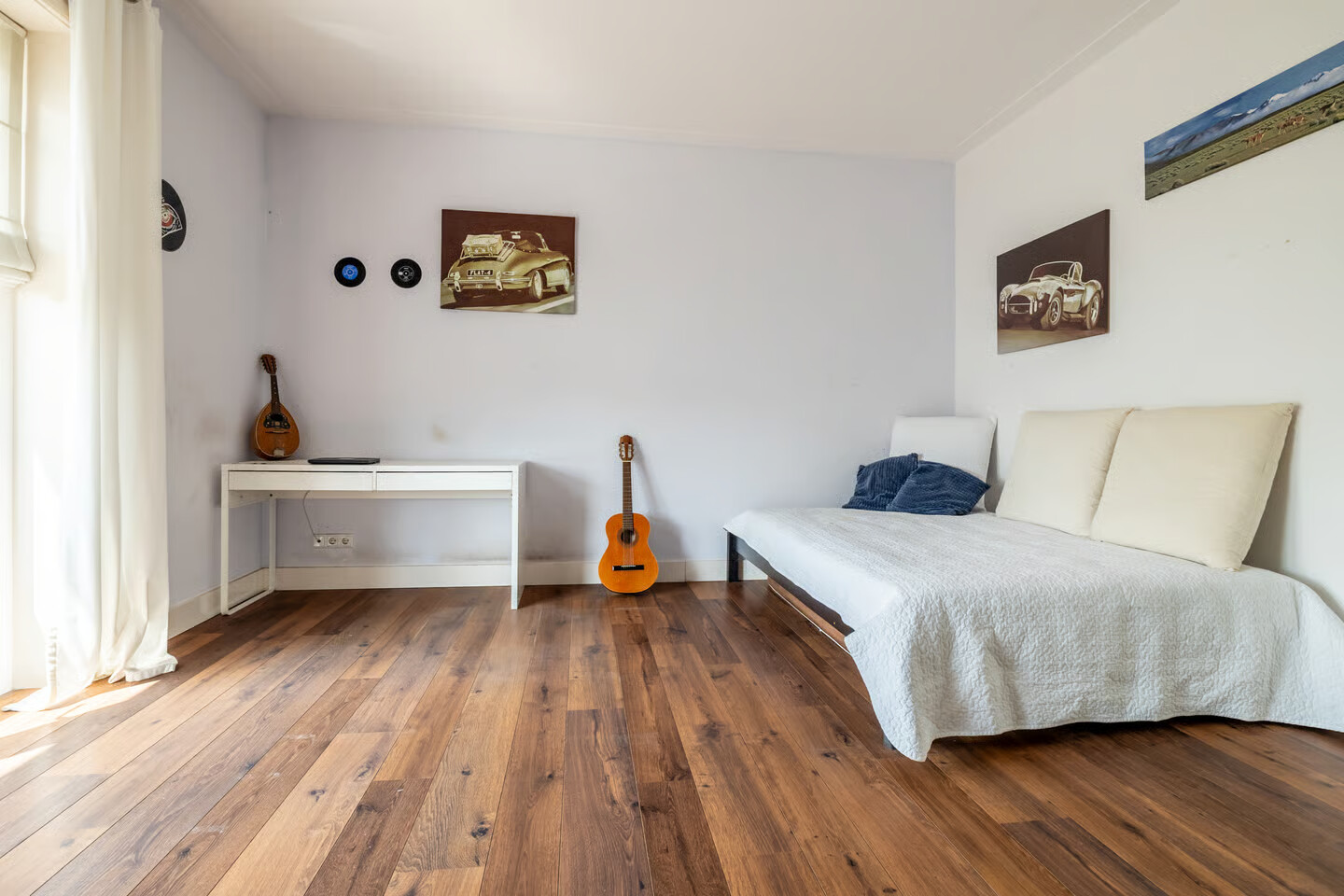 Vrijstaande woning te koop: Bavelse Leij 11, Bavel
