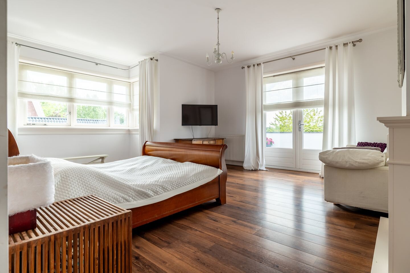 Vrijstaande woning te koop: Bavelse Leij 11, Bavel