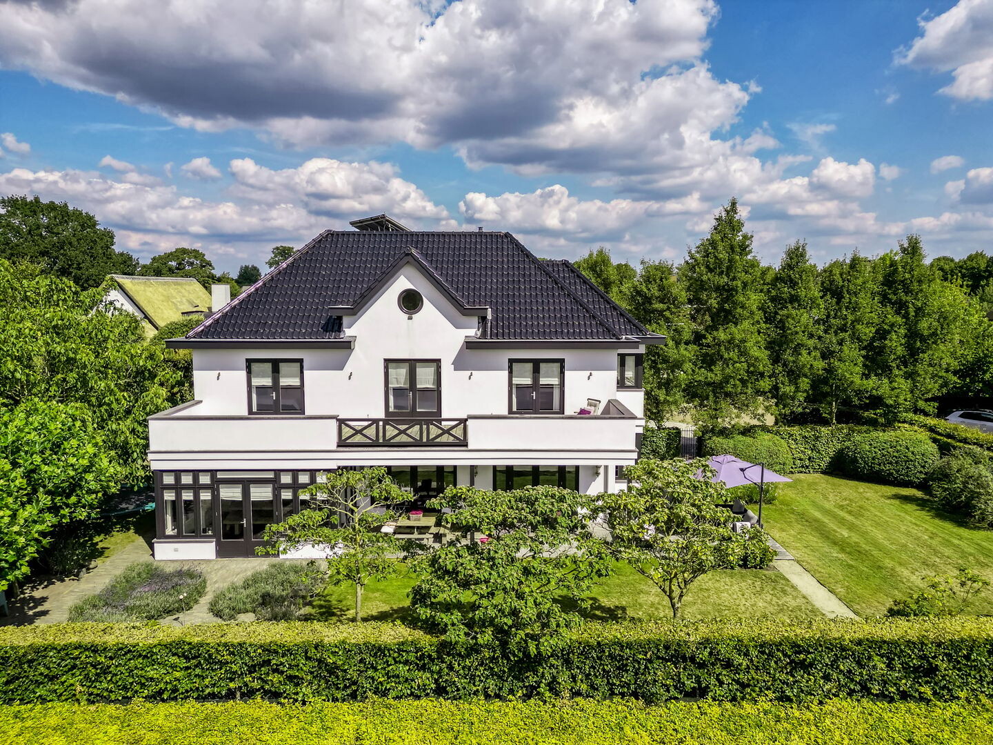 Vrijstaande woning te koop: Bavelse Leij 11, Bavel