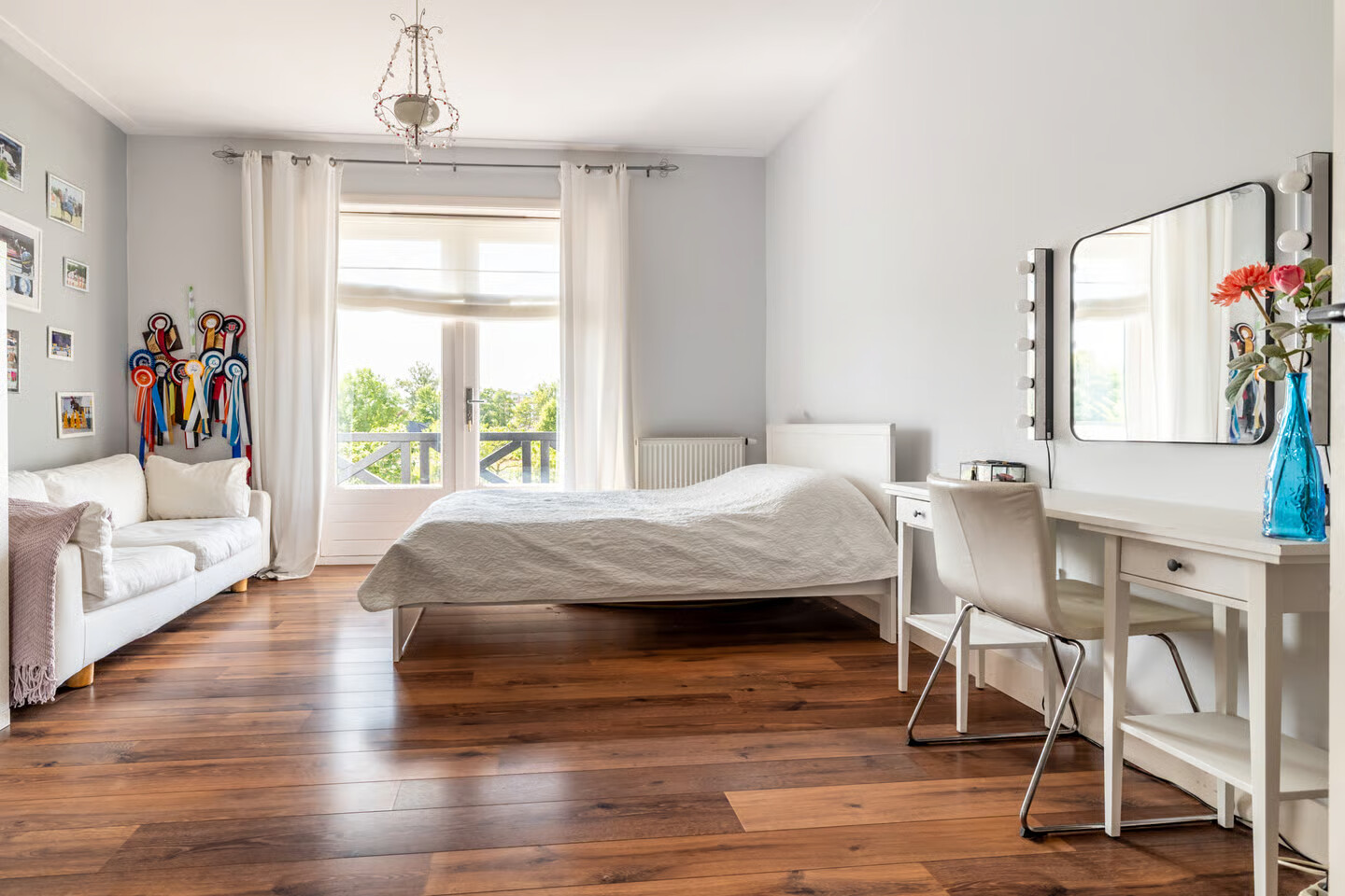 Vrijstaande woning te koop: Bavelse Leij 11, Bavel