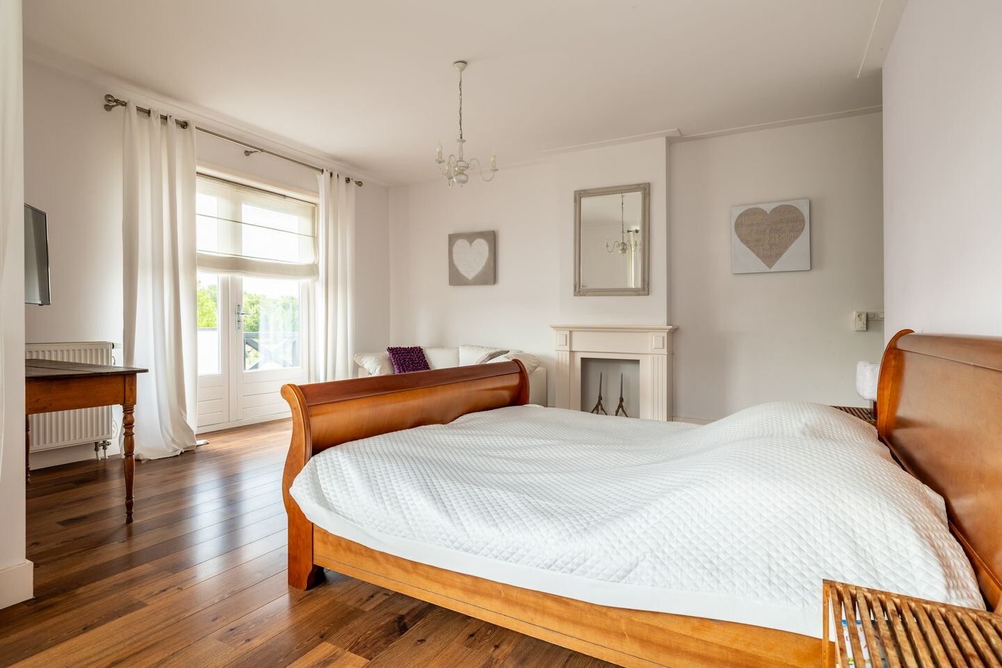 Vrijstaande woning te koop: Bavelse Leij 11, Bavel