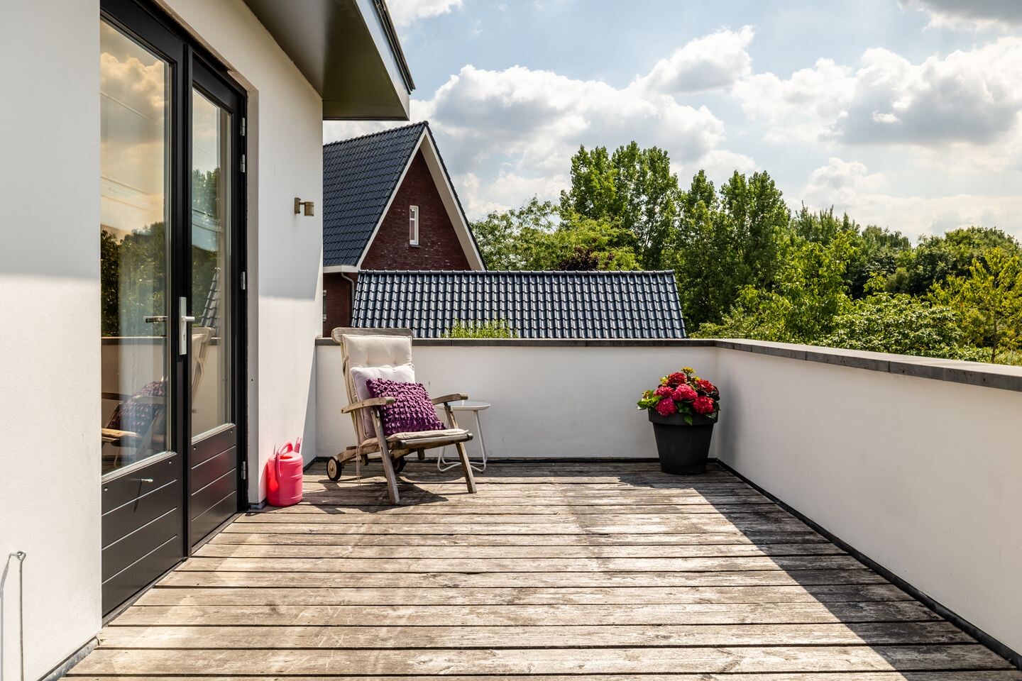 Vrijstaande woning te koop: Bavelse Leij 11, Bavel
