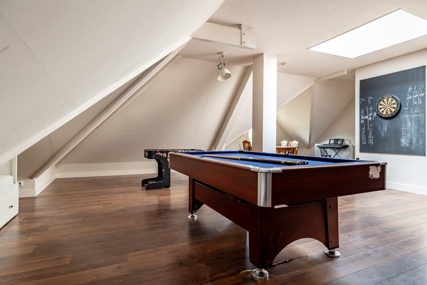 Vrijstaande woning te koop: Bavelse Leij 11, Bavel