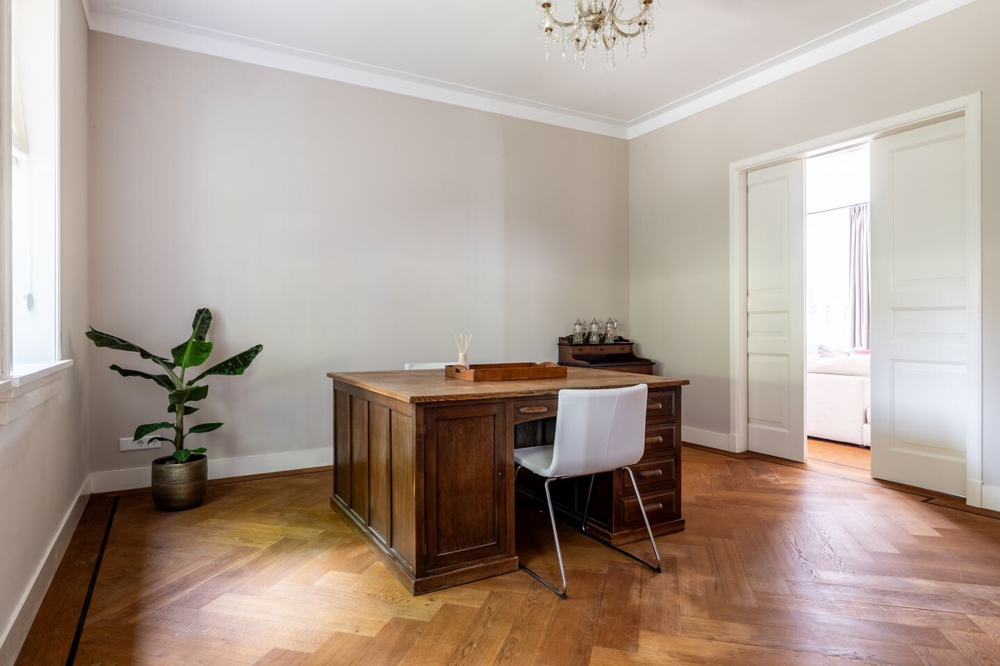 Vrijstaande woning te koop: Bavelse Leij 11, Bavel