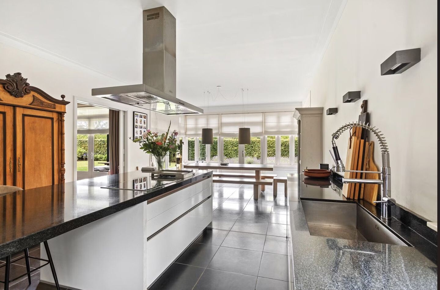Vrijstaande woning te koop: Bavelse Leij 11, Bavel