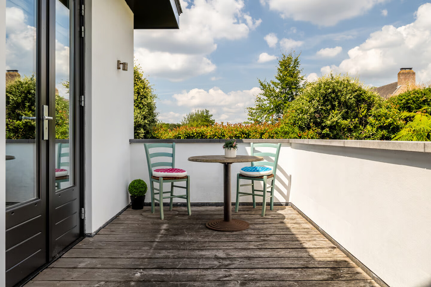 Vrijstaande woning te koop: Bavelse Leij 11, Bavel