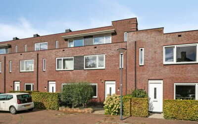 Hoge Daalakker 14