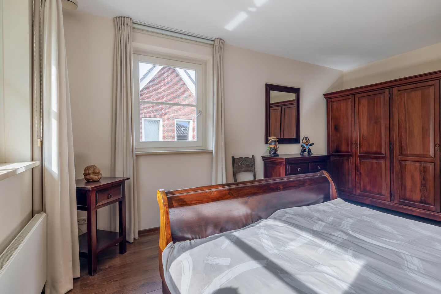 Vrijstaande woning te koop: Lage Daalakker 16, Bavel