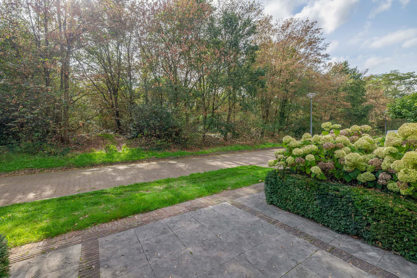Vrijstaande woning te koop: Lage Daalakker 16, Bavel