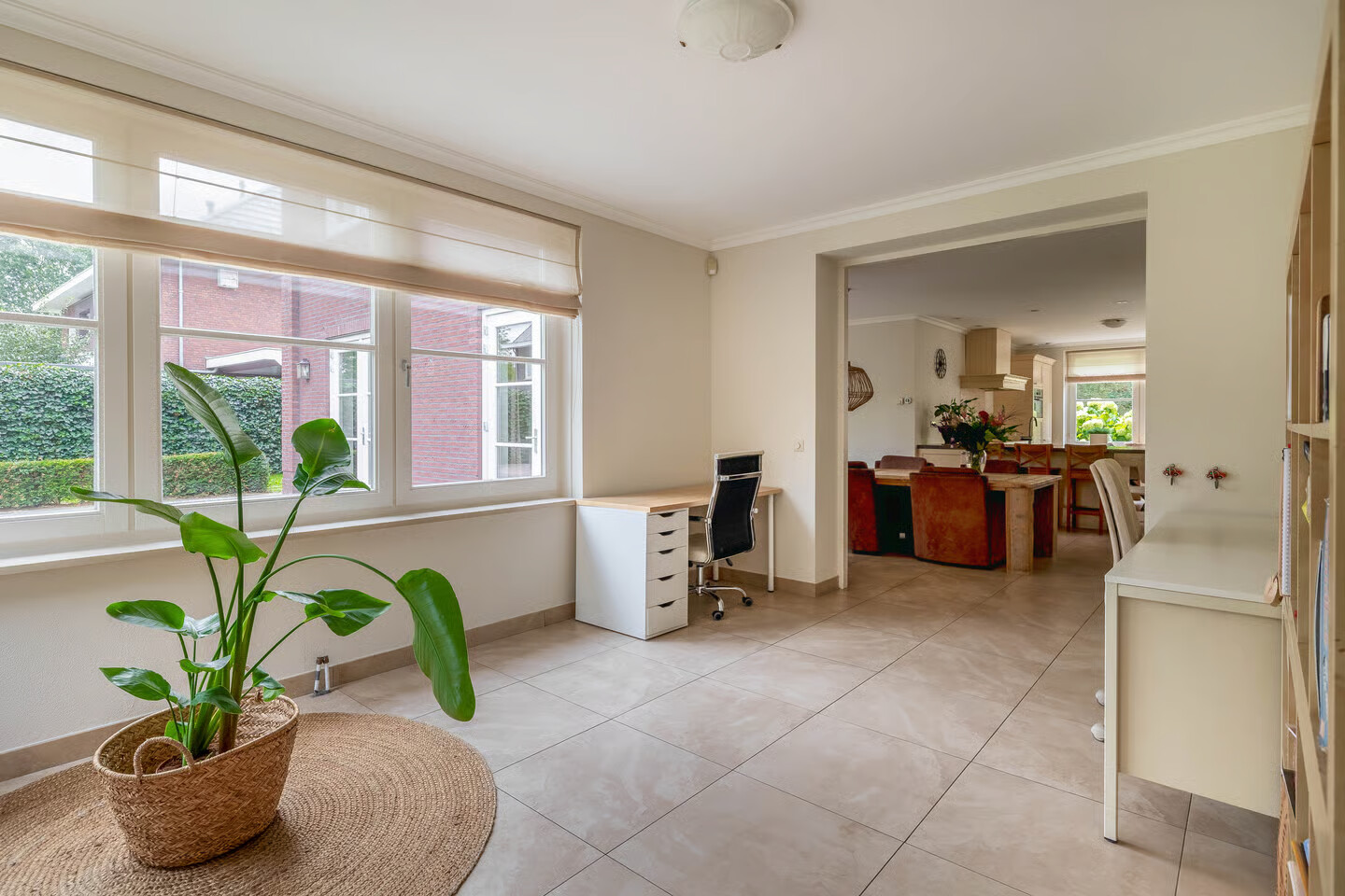 Vrijstaande woning te koop: Lage Daalakker 16, Bavel