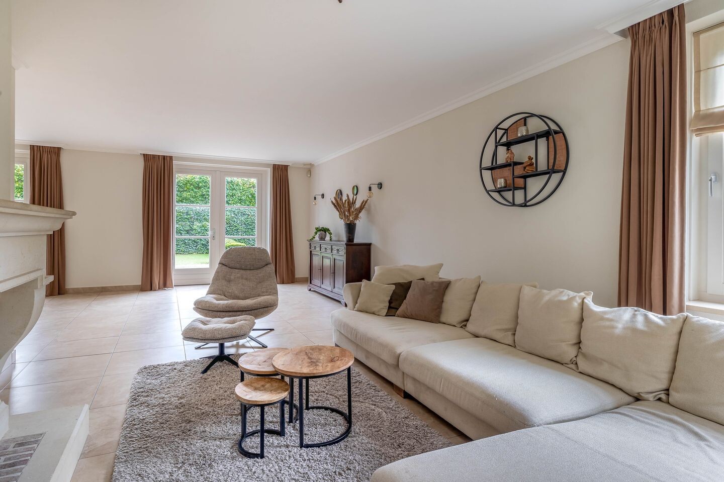 Vrijstaande woning te koop: Lage Daalakker 16, Bavel