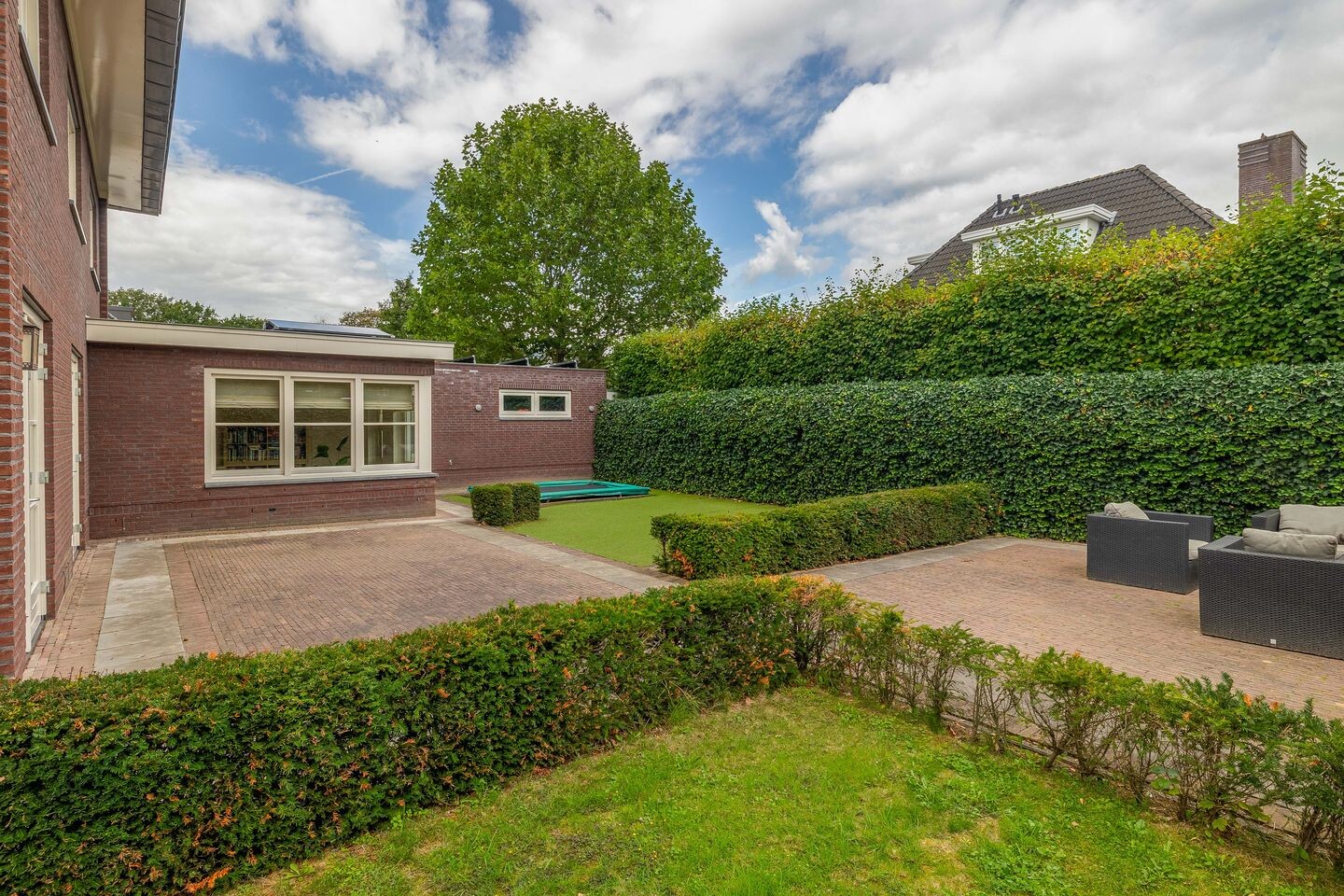 Vrijstaande woning te koop: Lage Daalakker 16, Bavel