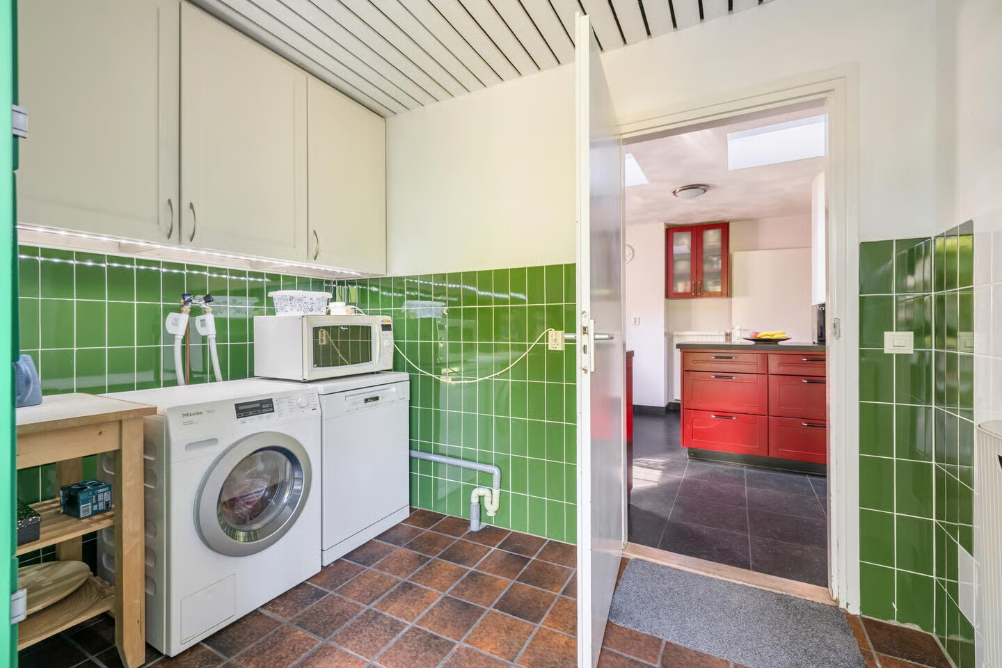 Twee-onder-één-kap te koop: Driehoek 38, Bavel