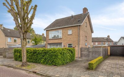 Huis te koop Beemd 11