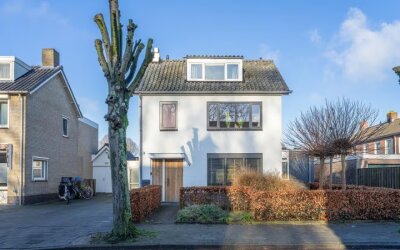 Huis te koop Beemd 9