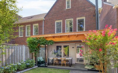Korenbloem 10