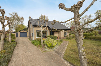 Markweg 4-A