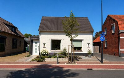 Bredaseweg 36