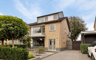 Huis te koop Withagen 9