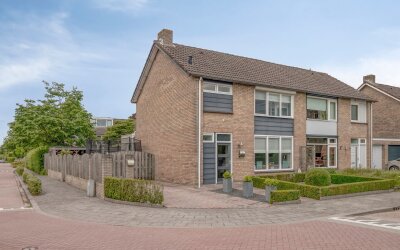 Meijsberg 7