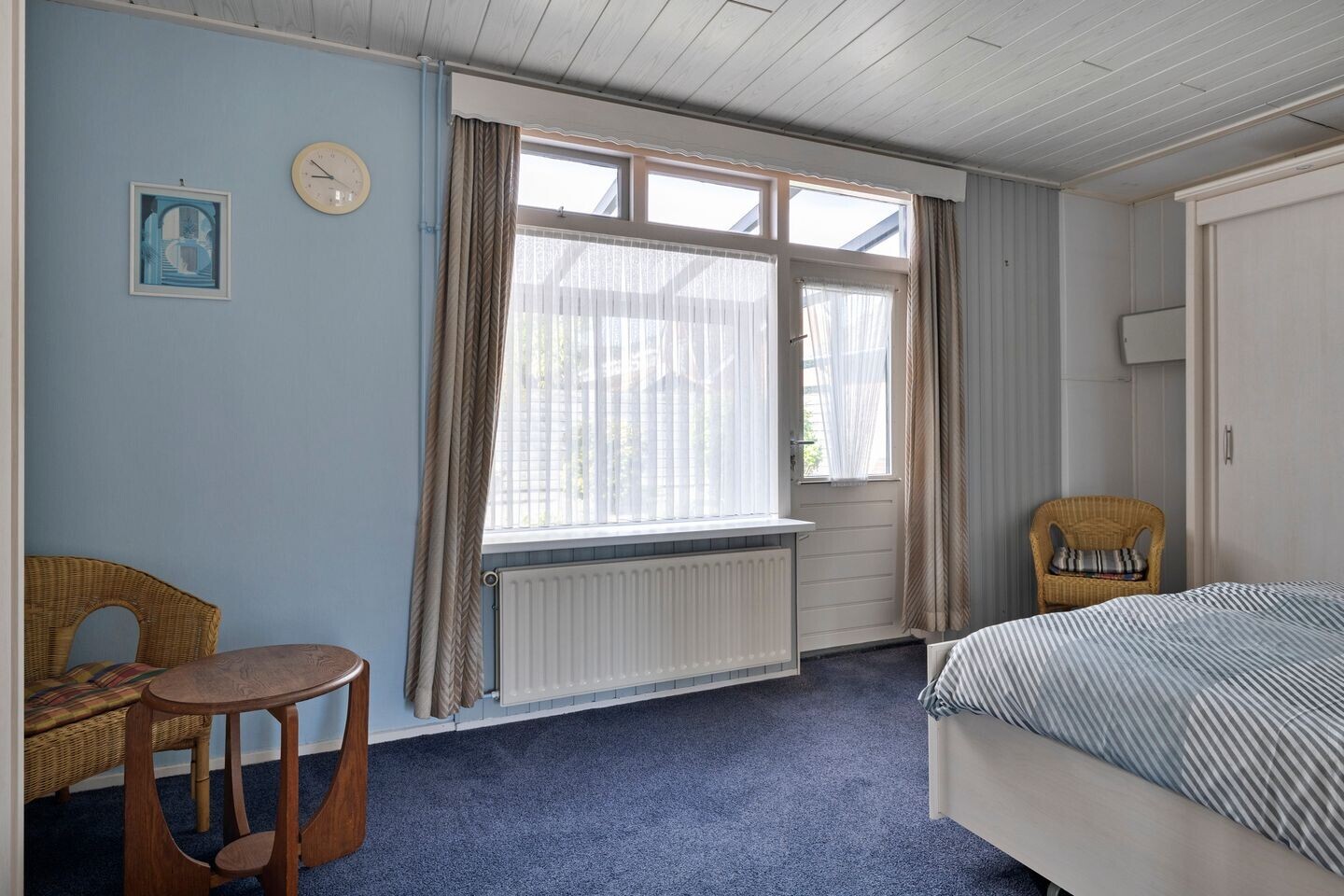 Twee-onder-één-kap te koop: Baarleseweg 32, Chaam