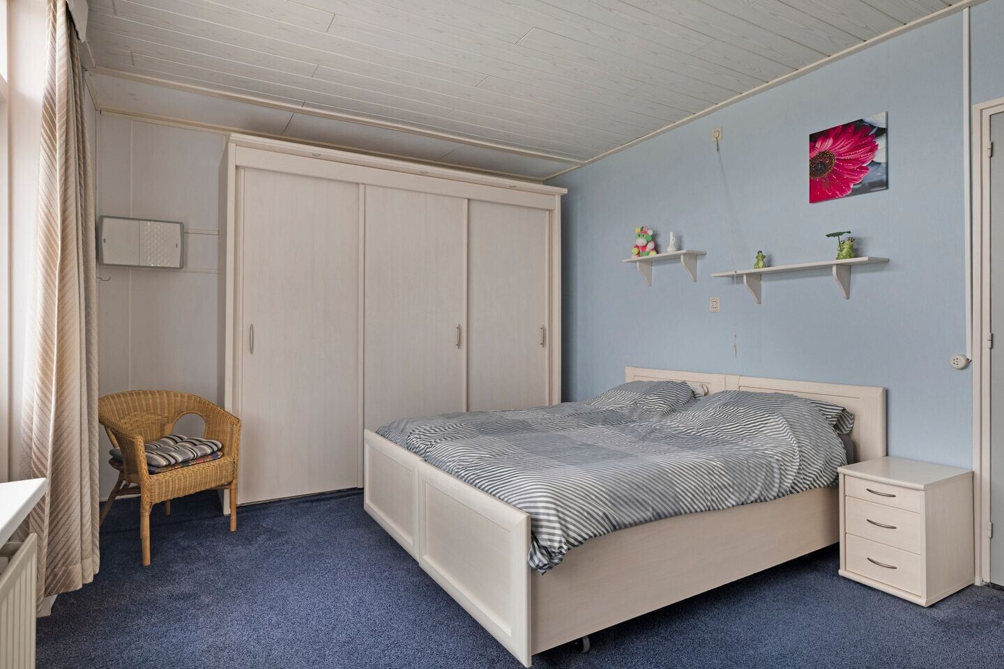 Twee-onder-één-kap te koop: Baarleseweg 32, Chaam