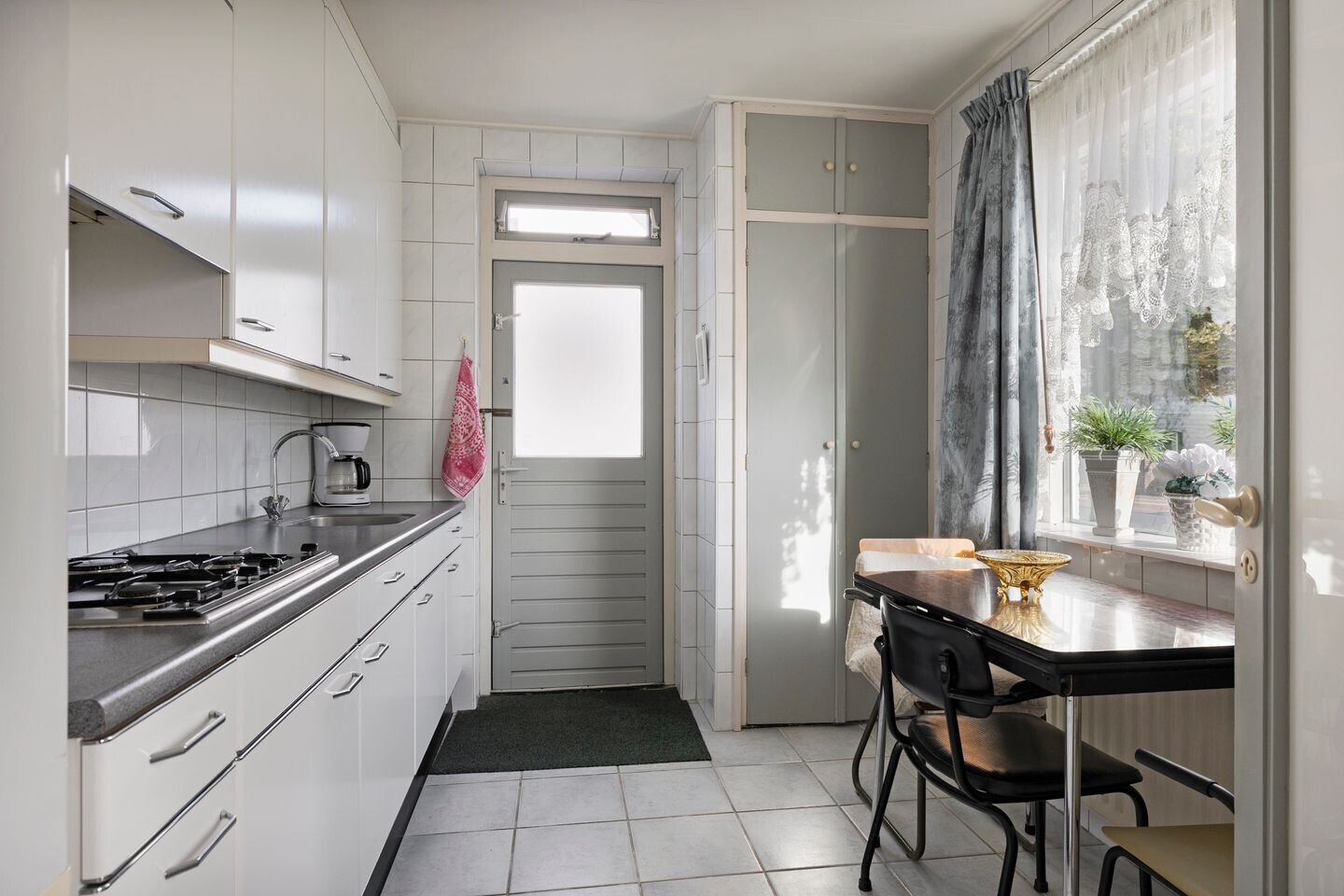 Twee-onder-één-kap te koop: Baarleseweg 32, Chaam