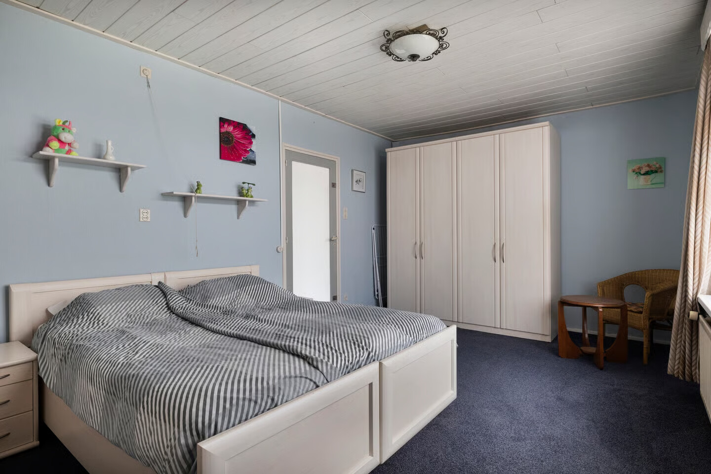 Twee-onder-één-kap te koop: Baarleseweg 32, Chaam