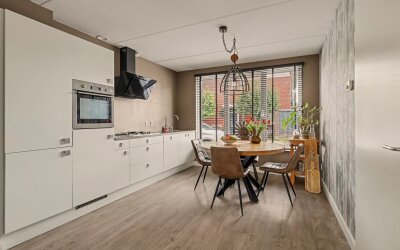Markiezaat 14