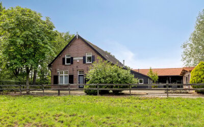 Baarleseweg 68