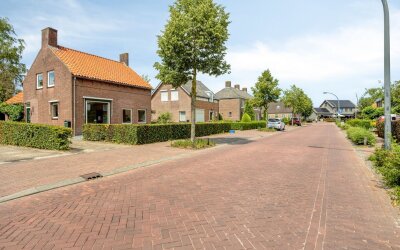 Ulicotenseweg 20