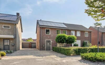 Beckershagen 8