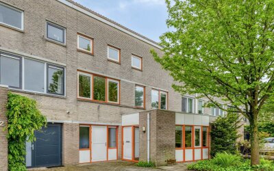 Gerbrandyhof 30