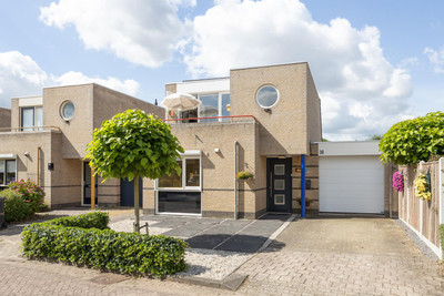 Gerbrandyhof 38