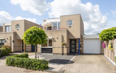 Gerbrandyhof 38