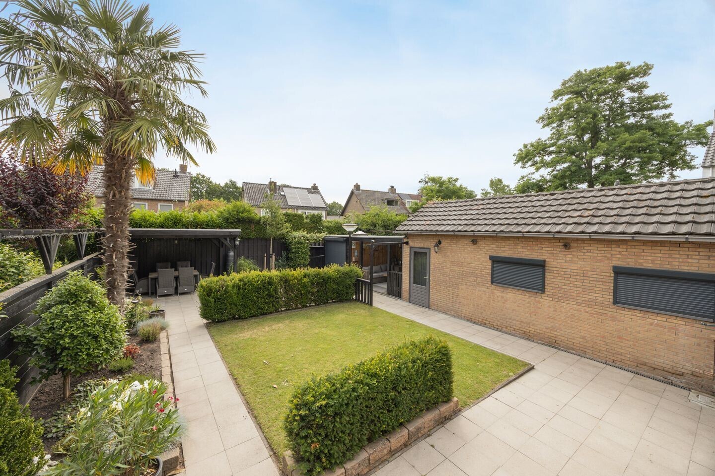Twee-onder-één-kap te koop: Baai 21, Etten-Leur