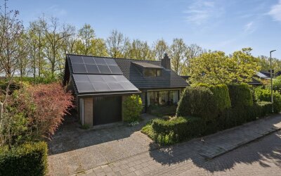 Henegouwenl. 9
