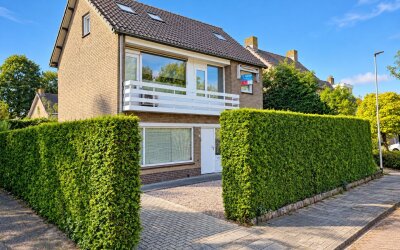 Henegouwenlaan 16