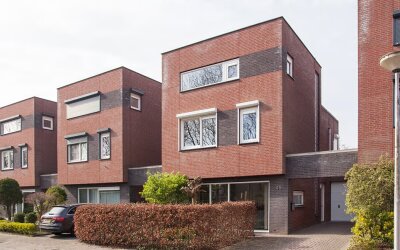 Buitenhof 45