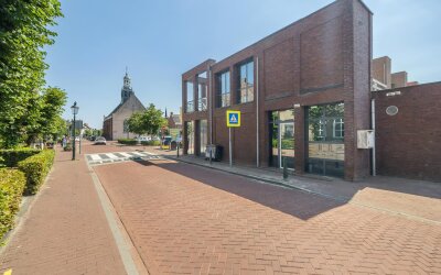 Van Bergenplein 32