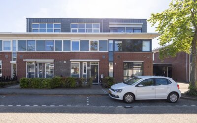 Brandseweg 62