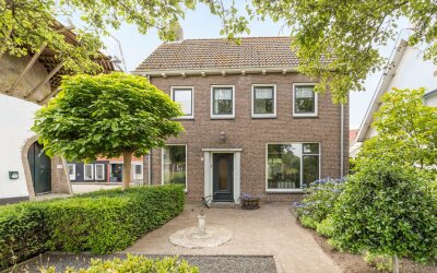 Geerkade 47
