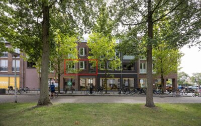 Geerkade 5-G