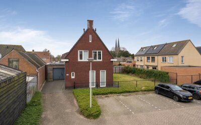 Kasteellaan 13-C