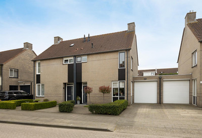 Boeieraak 15