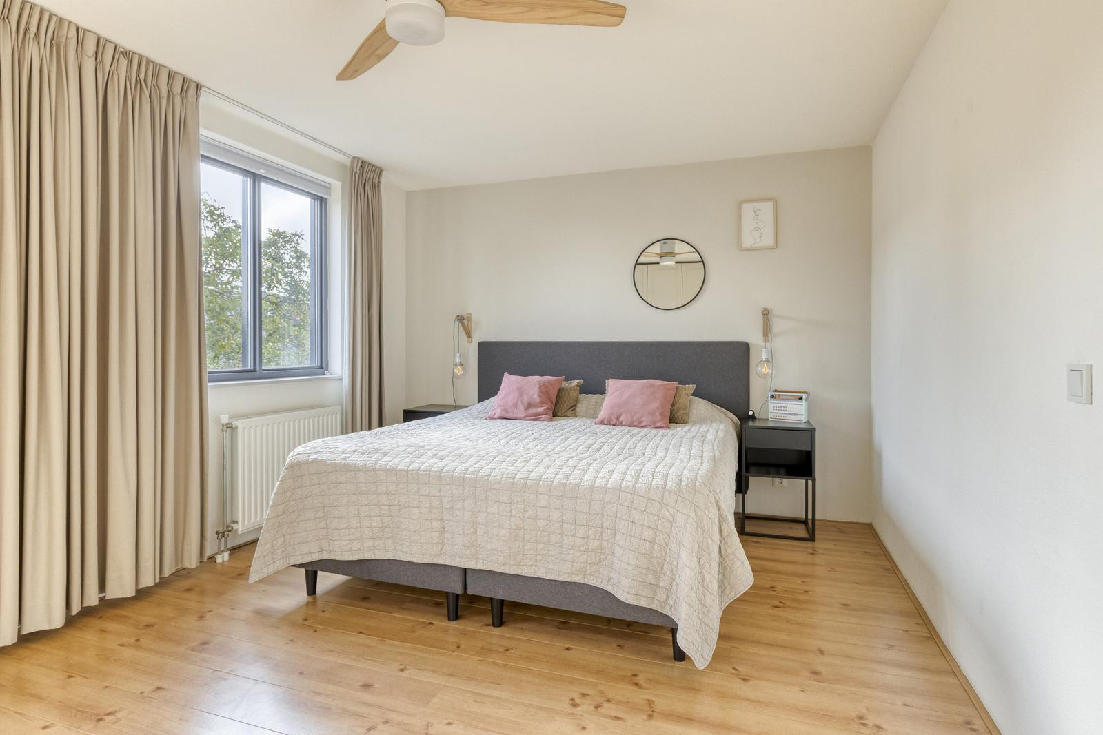 Tussenwoning te koop: Spinaker 46, Etten-Leur