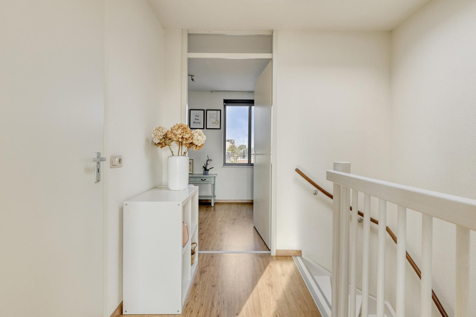 Tussenwoning te koop: Spinaker 46, Etten-Leur