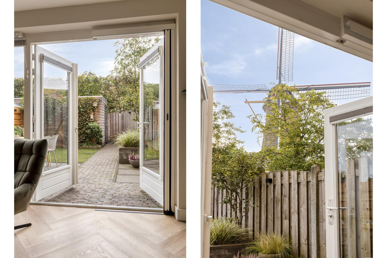 Tussenwoning te koop: Spinaker 46, Etten-Leur
